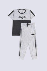 Boys' Batman Active Co-Ord