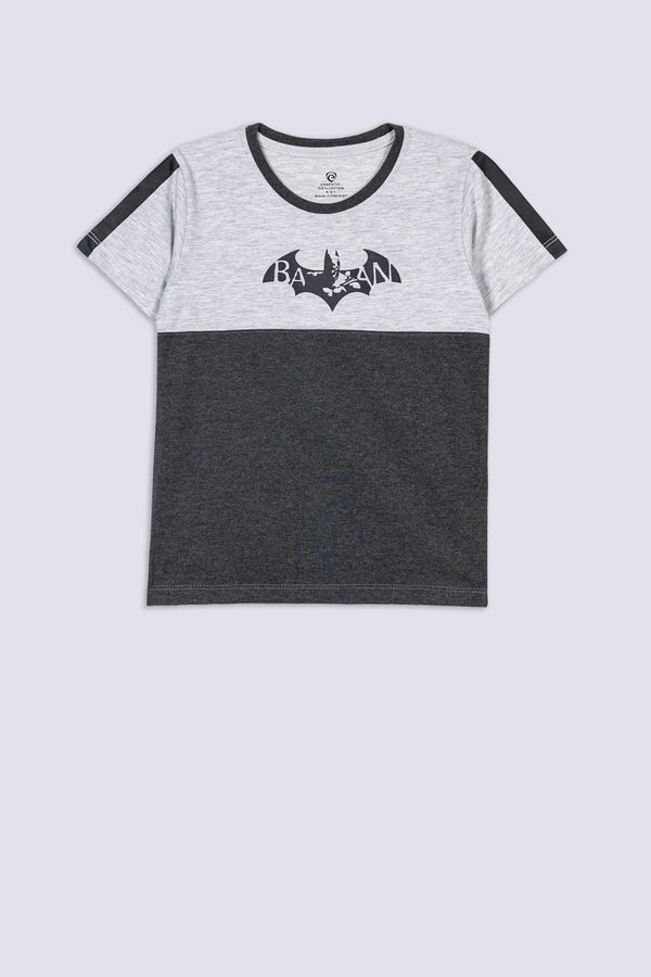 Boy's Batman Active T-Shirt