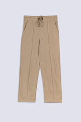 Men's Relaxed Fit Knit Trouser