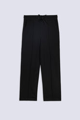 Men's Relaxed Wide-Leg Trouser