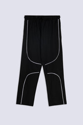 Men's Curve Line Track Trouser