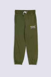 Boys' Graffiti Jogger