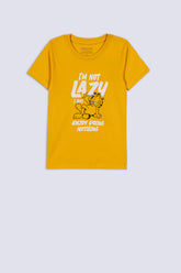 I'm Not Lazy Boys' Tee