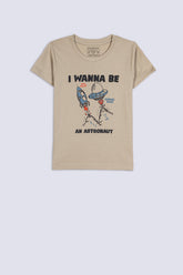 Boys' Astronaut Dream Tee