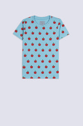 Boys' Apple Pop Tee