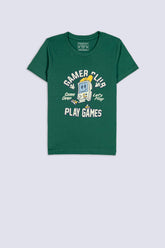 Boys' Retro Gamer Tee