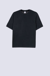 Men's Textured Baggy Tee