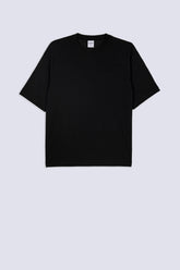 Men's Textured Baggy Tee