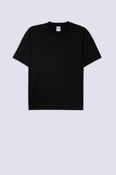 Men's Classic Black Structure Tee