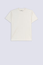 Men's Soft Rib Crew Tee