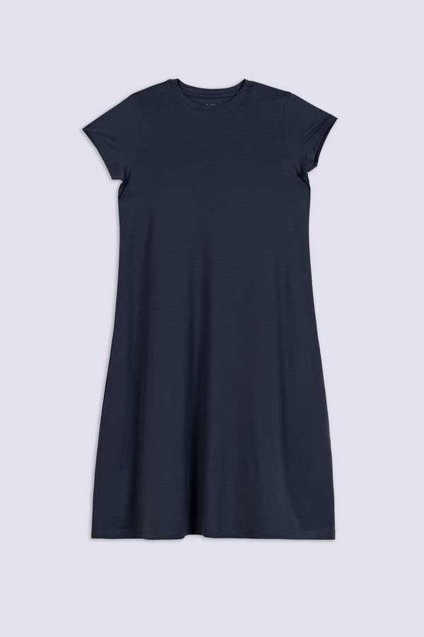 Ladies Everyday Flare Dress