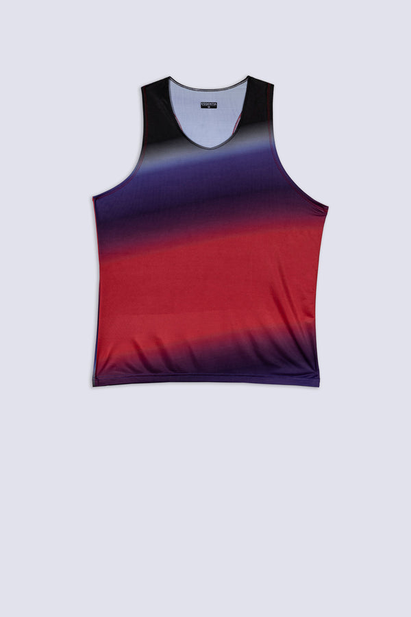Men's Racerback Training Tank