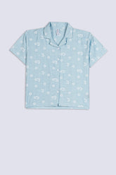 Girls' Fresh Bloom Shirt