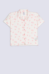 Girls' Fresh Bloom Shirt