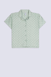 Girls' Petal Dot Shirt