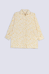 Ladies Floral Breeze Shirt