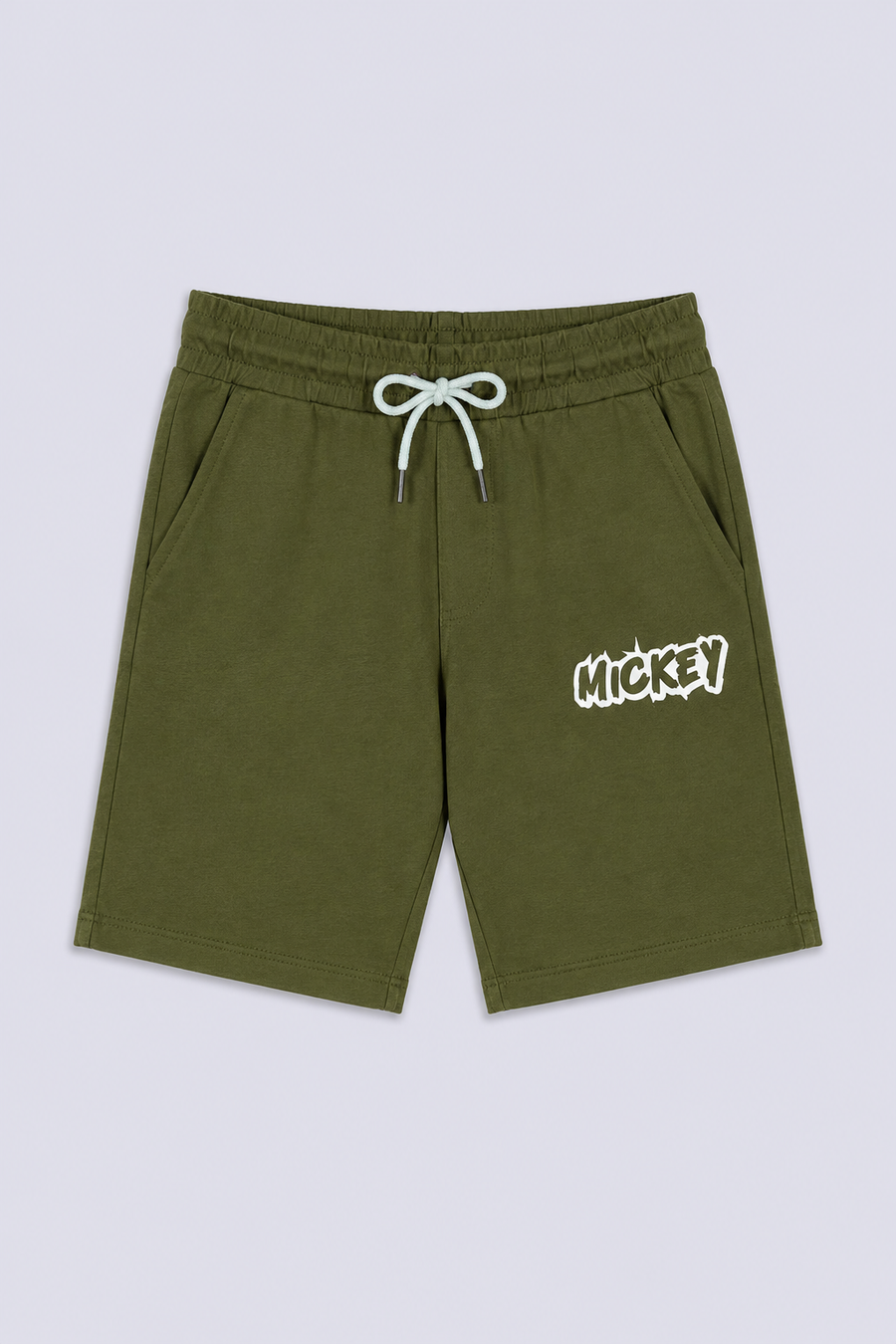 Boy's Mickey Short