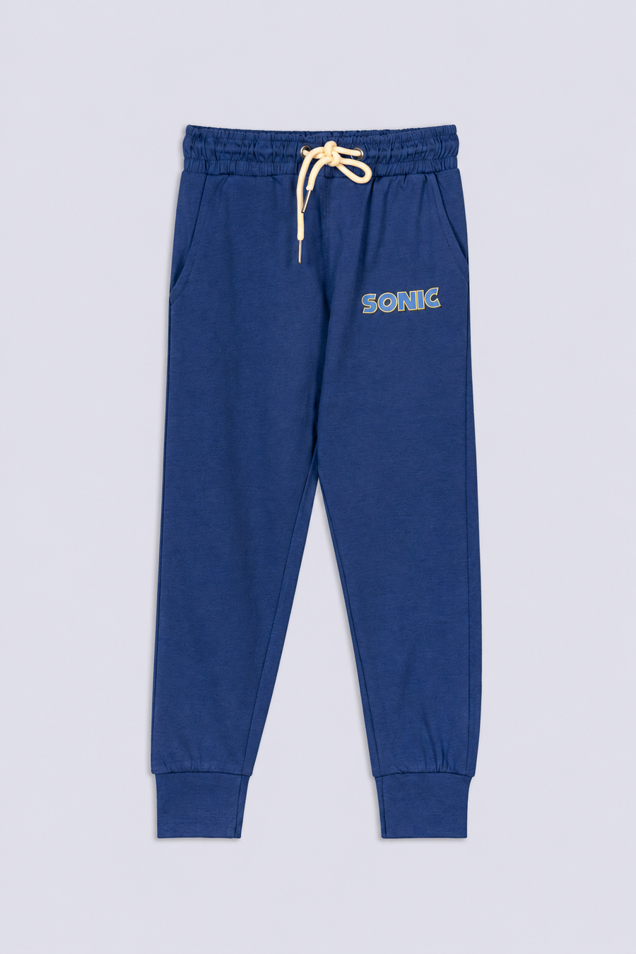 Boy's Sonic Mode Trouser
