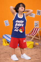 Angry Birds Playtime Co-ord