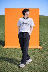 Easycore Script Men's Polo