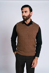 Men's Sweater S/L