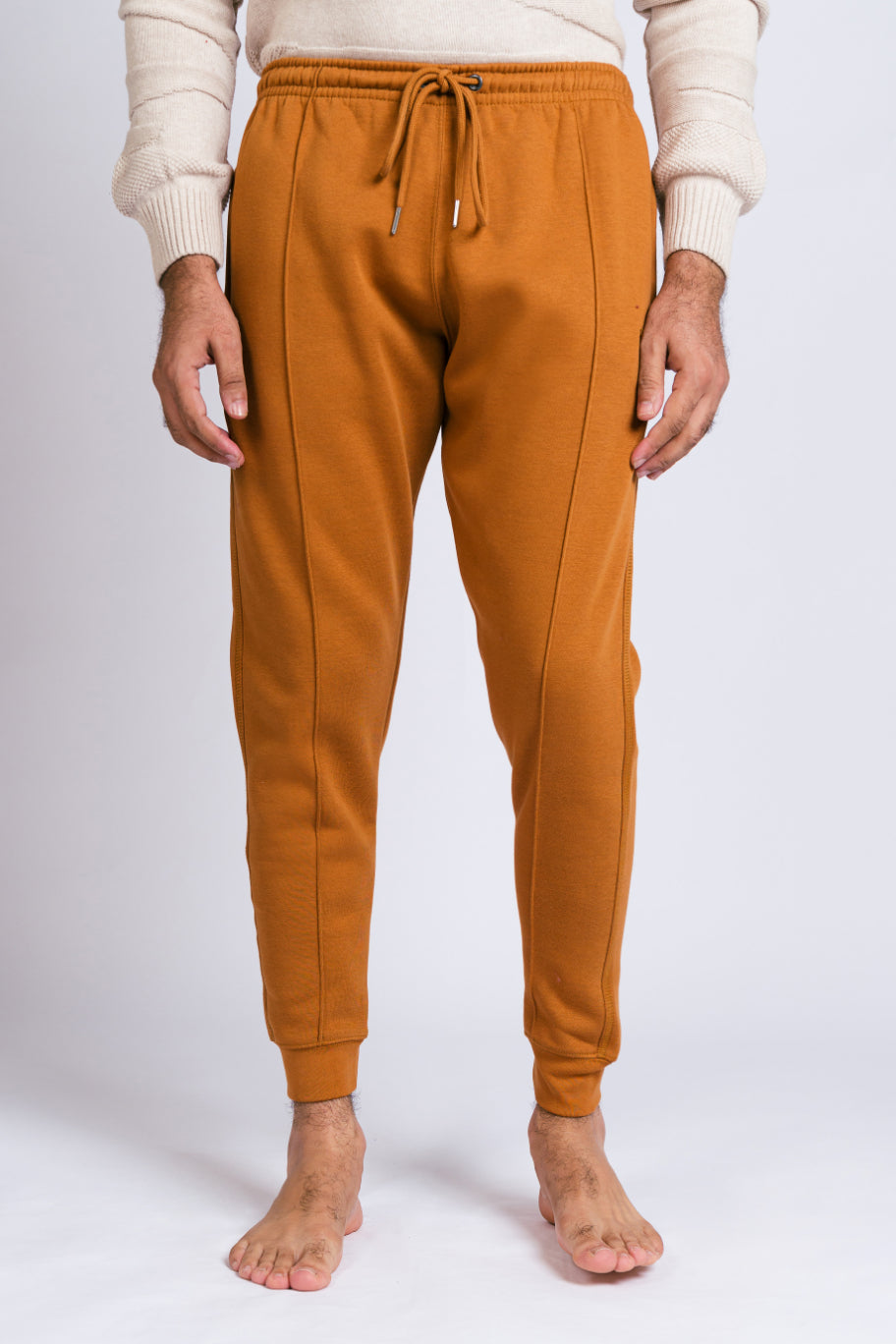 Winter Fleece Men's Trouser