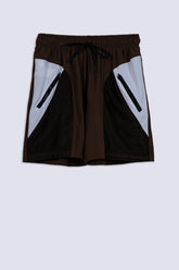 Panel Rush Men's Short
