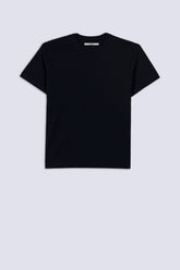 Navy Blue Premium Fit Men's Tee