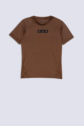 RUN Zone Performance Men's Tee