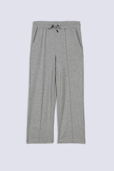 Premium Grey Comfort Trouser