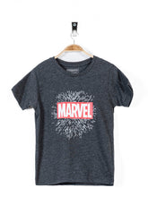 Marvel Boy's T-Shirt.