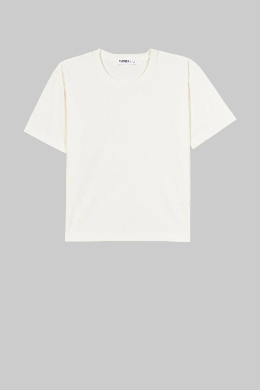 Boy's Chevron Textured T-Shirt