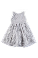 Girl's Party Frock
