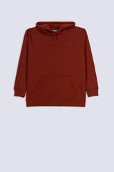 Rust Drift Men's Hoodie