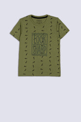 Look Sharp Boy's T-Shirt