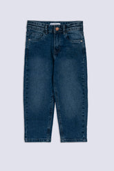 Drift Wash Boy's Jean