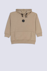 Power Core Boy's Hoodie