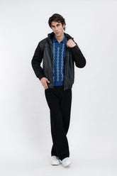 Jet Fusion Men's Jacket