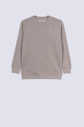 Light Grey Drift Men's Sweatshirt