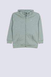 Drift Zip Men's Hoodie