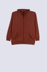 Drift Zip Men's Hoodie