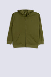 Drift Zip Men's Hoodie