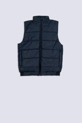 Urban Shield Men's Puffer Vest