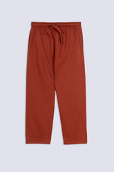 Classic Winter Fleece Men's Trouser