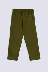 Classic Winter Fleece Men's Trouser