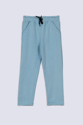 SoftFlex Sky Boys' Sweatpant