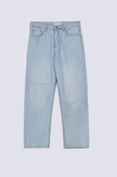 Cloud Fade Relaxed Men's Denim