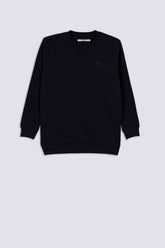 Navy Blue Drift Men's Sweatshirt