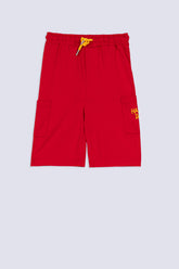 Happy Day Boys' Cargo Short