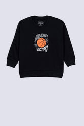 Grasp Victory Basketball Boys' Sweatshirt